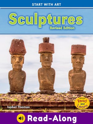 cover image of Sculptures